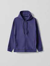 Training Zip Hoodie